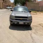 تريل بليزز LT 2007 القصيم