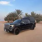 سييرا دينالي ديزل 2021