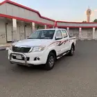 هايلوكس دبل 2014 وكاله