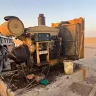 مكينه ميتسوبيشي 475 ومواصير