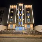 ادوار متكررة فاخرة للبيع بحي الرحاب