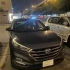 توسان 2017 ستاندر