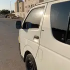 باص هايس ركاب 2007