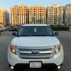 فورد اكسلبور 2013 دبل