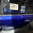 باب خلفي يسار ام جي 5 موديل 2022 MG5