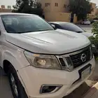 نيسان نافارا 2016 للبيع