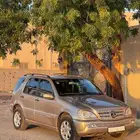 جيب مرسيدس ML320