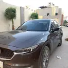 مازدا Cx5فل كامل2020
