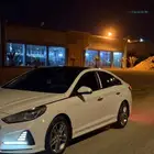 سوناتا 2018