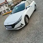 هيونداي النترا 2021 وارد كوريا