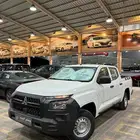 عرض خاص ميتسوبيشي غمارتين L200 بدون دبل 2024 جاهز 85200