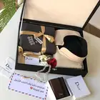 طقم رجالي فخم متكامل
