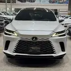 لكزس RX350 BH فل كامل اعلى فئة - عداد 110 الألف كيلو