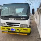 ايسوزو لوري 2003 مجدد مفحوص
