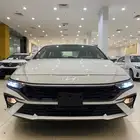 هيونداي النترا 2025