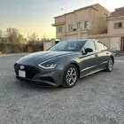 هونداي سوناتا 2023