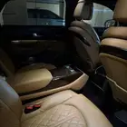 اودي A8 2016 ممشى قليل