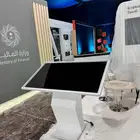 تأجير شاشات   تأجير بوثات   تأجير مسرح