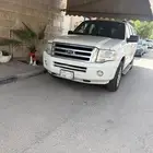فورد اكسبيدشن 2008 نظيف XLT
