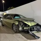 جاك امباو مصدوم - GAC Empow 2025