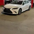 لكزس ES350 2025 بسعر 191.000