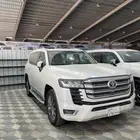 جي اكس ار 2024 L4 ديزل العداد 5الاف كيلو فقط