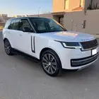 للبيع رنج روفر HSE وارد ناغي 2024