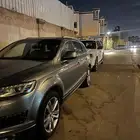 اودي كيو سفن