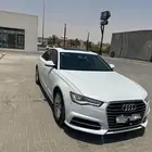 اودي مديل 2017