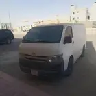 للبيع باص تويوتا هايس