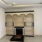 مشبات وقرميد