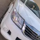 هايلكس دبل 2015