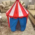 خيمه كور والعاب