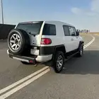 تويوتا اف جي 2014