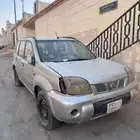 للبيع تشليح سيارة نيسان X-Trail