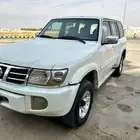 باترول نيسان 2001 محول ديزل لولوي