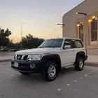 للبيع باترول 2009