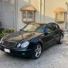 مرسيدس 2003 للبيع