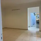 شقه للايجار في الحزم ثلاث غرف وصاله