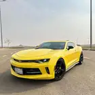 كمارو ار اس 2016