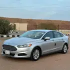 فورد فيوجن 2016