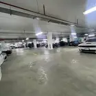 إعلان مواقف سيارات