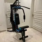 جهاز رياضي متكامل - نظيف الاستخدام