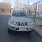 جيب برادو تايوتا البيع 2006