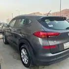 توسان موديل 2020