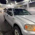 فورد f150 غمارة ونص 2006 ( مناسبة جدا للرحلات البرية )