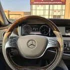 مرسيدس يخت S400 2014 معدل كت مايباخ 2020 كامل داخلي وخارجي
