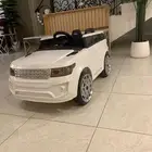 سياره اطفال جيب رنج روفر كشف