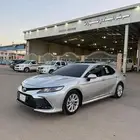 كامري 2024 عداد 50 الف