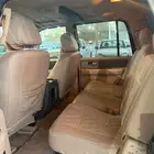 اكسبيدشن طويل دبل 2007